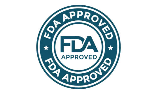 VidaCalm fda approved